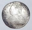 France 1/2 écu FRANKREICH - Gad 313 - LOUIS XV - 1/2 ECU MIT OLIVENZWEIG 1730 M - Toulouse S
