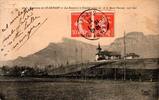 France  KOMITAT 73000 - Umgebung von Chambéry - La Ravoire, Le Nivelet und der Mont Pennay