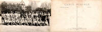 France KOMITAT 67000 - STRASSBURG - 1. Pionierregiment, Reservekompanie, 2. Abteilung, Zeitraum April - Mai 1930 -