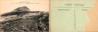 France Cantal - 1831 Unsere Berge - Der Plomb du Cantal (1668 m hoch) -