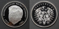 Allemagne  Bundesrepublik Deutschland - Helmut Schmidt - 5. Bundeskanzle... 5,00 EUR  zzgl. 7,50 EUR Versand
