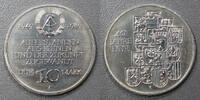 Allemagne 10 Mark 1989 DEUTSCHLAND - DEMOKRATISCHE REPUBLIK - KM 132 - 1... 8,50 EUR  zzgl. 7,50 EUR Versand