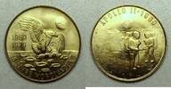 Allemagne 1979 Deutschland - 1979 - Apollo 11 - 10. Jahrestag der ersten... 5,00 EUR  zzgl. 7,50 EUR Versand