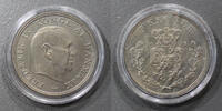Danemark 5 Kroner 1971 DANEMARK - KM 853.2 - 5 KRONER 1971 - FREDERIK IX... 5,00 EUR  zzgl. 7,50 EUR Versand