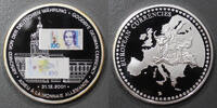 Allemagne 2001 DEUTSCHLAND &ndash; EUROP&Auml;ISCHE W&Auml;HRUNGEN &ndash; Abschied von der de... 10,00 EUR  zzgl. 7,50 EUR Versand