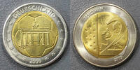 Autriche 2 Euro 2006 DEUTSCHLAND &ndash; 2 EURO FANTASY &ndash; SPECIMEN &ndash; 2006 &ndash; FI... 6,00 EUR  zzgl. 7,50 EUR Versand