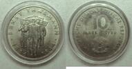 Allemagne 10 Mark 1986 Deutschland - 10 Mark 1986 A - 100. Geburtstag vo... 10,00 EUR  zzgl. 7,50 EUR Versand