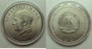 Allemagne 20 Mark 1971 Deutschland - 20 Mark 1971 A - 85. Geburtstag von... 10,00 EUR  zzgl. 7,50 EUR Versand