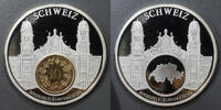Islande 50 Centimes 1994 MEDAILLE - EUROP&Auml;ISCHE W&Auml;HRUNGEN - SCHWEIZ - 5 ... 15,00 EUR  zzgl. 7,50 EUR Versand