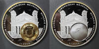 Malte 10 Cents 2008 MEDAILLE - EUROP&Auml;ISCHE W&Auml;HRUNGEN - MALTA - 10 CENT 2... 15,00 EUR  zzgl. 7,50 EUR Versand