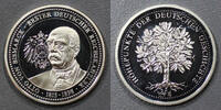 Allemagne  Bundesrepublik Deutschland &ndash; Otto von Bismarck &ndash; 1. Deutscher... 5,00 EUR  zzgl. 7,50 EUR Versand