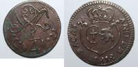 Venezuela 1/4 Réal VENEZUELA - 1/4 REALES 1818 - Caracas -