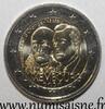 Luxembourg 2 € commémorative LUXEMBURG - 2 EURO 2020 - 200. JAHRESTAG DER GEBURT VON PRINZ HEINRICH -