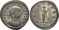 ROMAN EMPIRE Antoninianus Tacitus, 275-276 near EF 100,00 EUR  zzgl. 12,50 EUR Versand