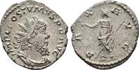 ROMAN EMPIRE Antoninianus Postumus, 260-269, Treveri mint VF+, rough sur... 50,00 EUR  zzgl. 12,50 EUR Versand