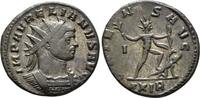 ROMAN EMPIRE Antoninianus Aurelianus, 270-275, Rome mint good VF 60,00 EUR  zzgl. 12,50 EUR Versand
