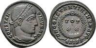 ROMAN EMPIRE Follis Constantine I, 307-337, Siscia mint EF 50,00 EUR  zzgl. 12,50 EUR Versand