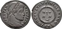 ROMAN EMPIRE Follis Constantine I, 307-337, Ticinum mint EF 50,00 EUR  zzgl. 12,50 EUR Versand