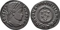 ROMAN EMPIRE Follis Constantine I, 307-337, Ticinum mint good VF 60,00 EUR  zzgl. 12,50 EUR Versand