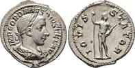 ROMAN EMPIRE Denarius Gordianus III, 238-244, Rome mint EF, lustrous 140,00 EUR  zzgl. 12,50 EUR Versand