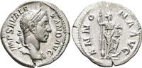 ROMAN EMPIRE Denarius Severus Alexander, 222-235, Rome mint. EF 110,00 EUR  zzgl. 12,50 EUR Versand