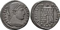 ROMAN EMPIRE Follis Constantine I, 307-337, Rome mint near EF 68,00 EUR  zzgl. 12,50 EUR Versand
