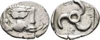 GREEK WORLD AR 1/3 Stater LYCIAN DYNASTS. Mithrapata (c. 390–370 BC). Un... 100,00 EUR  zzgl. 12,50 EUR Versand
