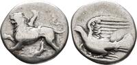 GREEK WORLD Triobol SIKYONIA. Sikyon, c. 330–280 BC. almost VF 80,00 EUR  zzgl. 12,50 EUR Versand