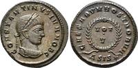 ROMAN EMPIRE Follis Constantine II, Caesar (AD 316–337). AD 320–321, Sis... 80,00 EUR  zzgl. 12,50 EUR Versand