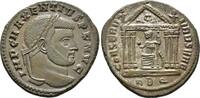 ROMAN EMPIRE Follis Maxentius (AD 307–312), Rome mint, 308–310. Attracti... 140,00 EUR  zzgl. 12,50 EUR Versand