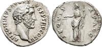 ROMAN EMPIRE Denarius Antoninus Pius (AD 138–161), Rome mint, AD 141. Bo... 320,00 EUR  zzgl. 12,50 EUR Versand