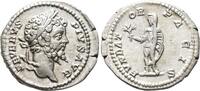 ROMAN EMPIRE Denarius Septimius Severus (AD 193–211). Rome mint, AD 201–... 160,00 EUR  zzgl. 12,50 EUR Versand