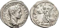 ROMAN EMPIRE Denarius Severus Alexander, Augustus (AD 222–235). Rome min... 145,00 EUR  zzgl. 12,50 EUR Versand