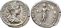ROMAN EMPIRE Denarius Caracalla, Augustus (AD 198–217). Rome mint, AD 20... 150,00 EUR  zzgl. 12,50 EUR Versand