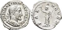 ROMAN EMPIRE Denarius Maximinus I Thrax (AD 235–238). Rome mint, AD 235.... 190,00 EUR  zzgl. 12,50 EUR Versand