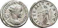ROMAN EMPIRE Antoninianus Gordian III, Augustus (AD 238–244). Antioch mi... 220,00 EUR  zzgl. 12,50 EUR Versand