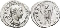 ROMAN EMPIRE Denarius Severus Alexander, Augustus (AD 222–235). Rome min... 145,00 EUR  zzgl. 12,50 EUR Versand