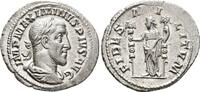 ROMAN EMPIRE Denarius Maximinus I Thrax (AD 235–238). Rome mint, AD 235.... 220,00 EUR  zzgl. 12,50 EUR Versand