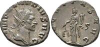 ROMAN EMPIRE Antoninianus Claudius II Gothicus (AD 268–270). Rome mint, ... 80,00 EUR  zzgl. 12,50 EUR Versand