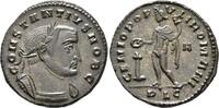 ROMAN EMPIRE Follis Constantius I, Caesar (AD 293–305). Lugdunum mint, 3... 200,00 EUR  zzgl. 12,50 EUR Versand