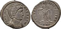 ROMAN EMPIRE Follis Helena, Augusta (AD 324–328/30). Treveri mint, 327–3... 240,00 EUR  zzgl. 12,50 EUR Versand