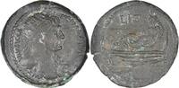 Tétradrachme Rome Antique - Trajan - Tétradrachme - Tyche - Rare -