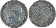 2 Mark Allemagne - 2 Mark - Wilhelm-Ernst - 1901- Berlin -