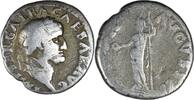 Denier Rome antique - Galba - Denier - Rome -