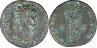 Dupondius Rome Antique - Domitien - As - Rome -