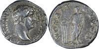 Denier Rome Antique - Hadrien - Denier - Rome -
