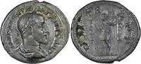 Denier Rome Antique - Maximin Ier le Thrace - Denier - Rome -