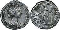 Denier Rome Antique - Faustine II - Denier - Rome -