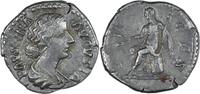 Denier Rome Antique - Faustine II - Denier - Rome -