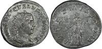 Antoninien Valérien Ier - Antoninien - Rome - FIDES MILITVM -